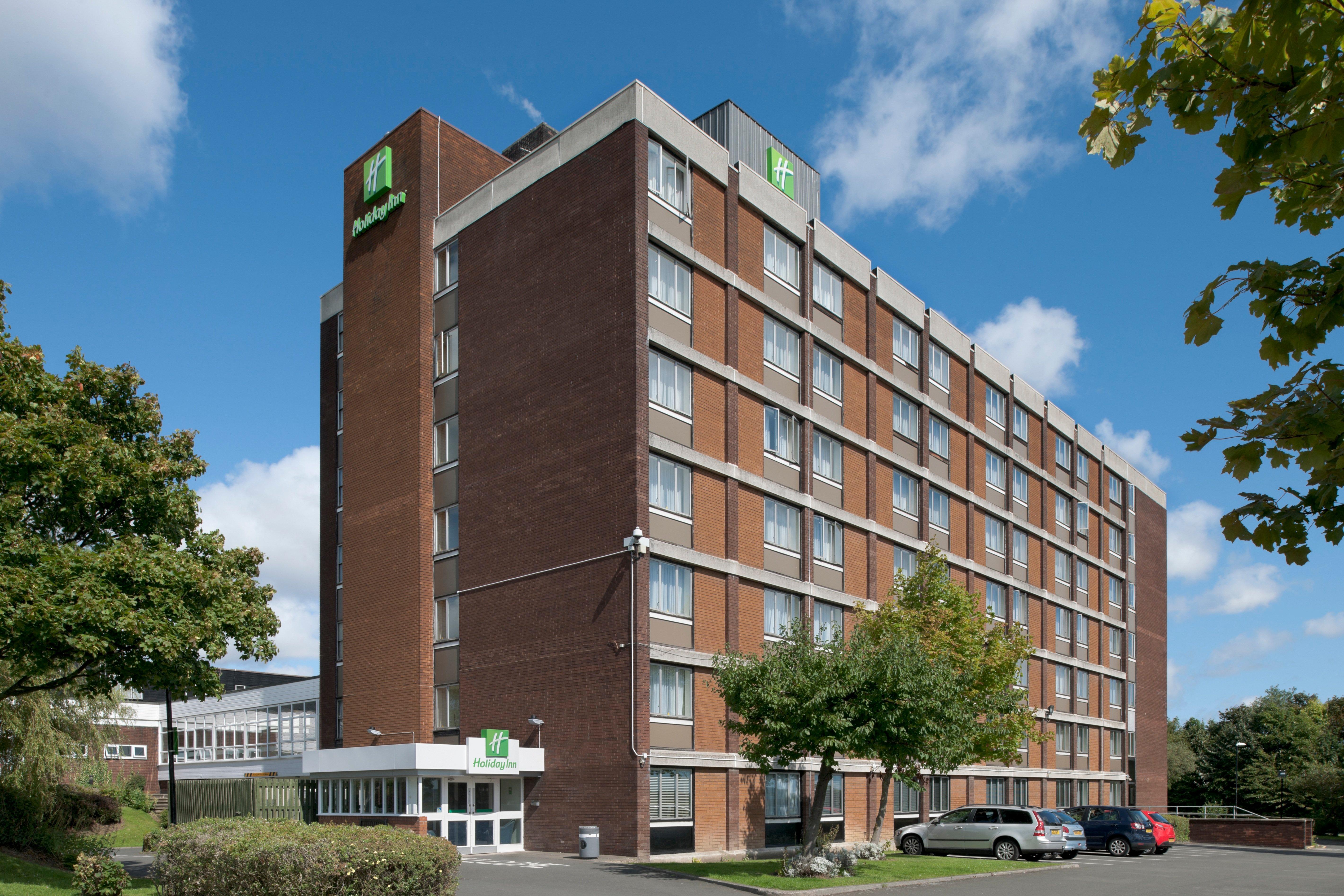 Holiday Inn Washington, An Ihg Hotel Вашингтон Екстериор снимка